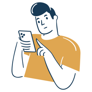 App Movil Control Dama
