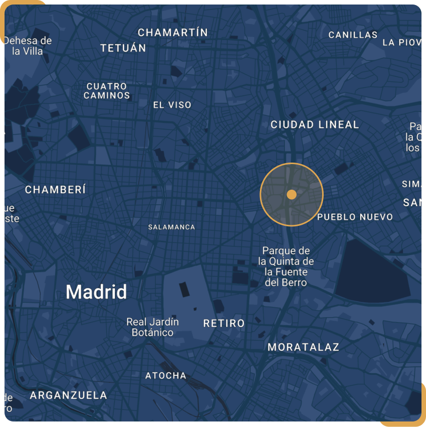 Mapa 1